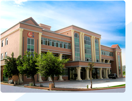 山東德福涂料有限公司